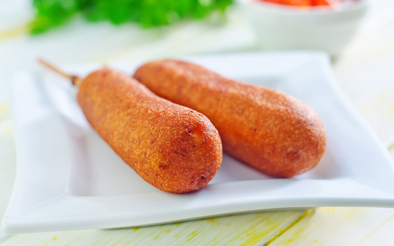 Corn Dog