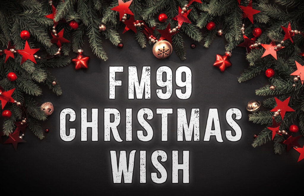 Christmas Wish