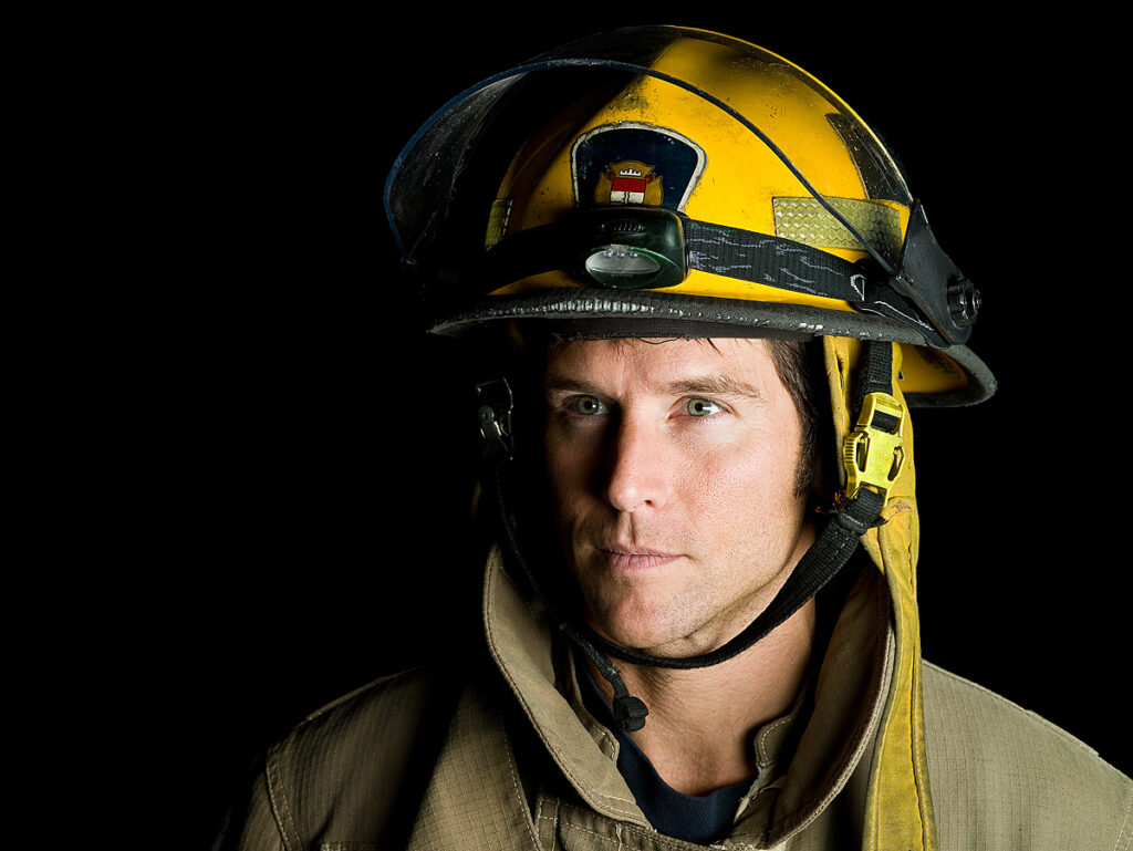 Firefighter Single She set fires to so she could meet Hot Firefighters - WNOR FM99