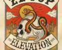 ZZ Top: The Elevation Tour