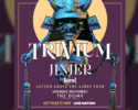 Trivium: Ascend Above The Ashes Tour w/Jinjer and Heriot
