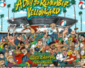 A Day to Remember with Yellowcard