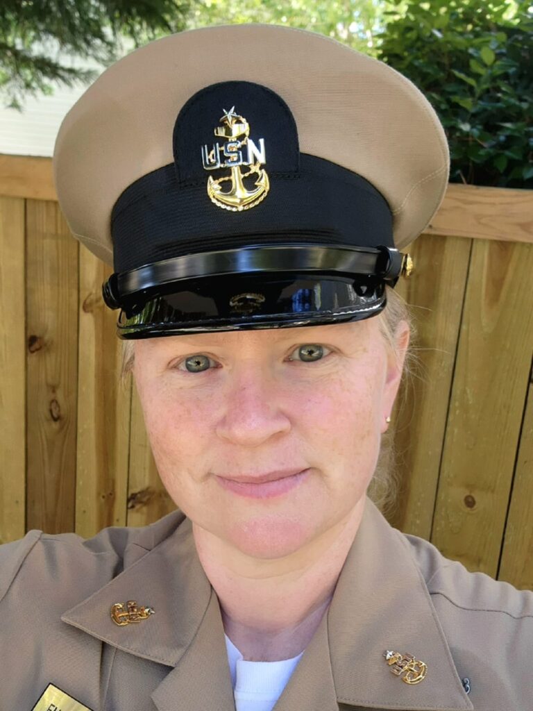 Military Hero