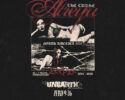 FM99 Presents: Atreyu w/ Unearth, Zero 9:36