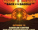 Gov't Mule: The Back in the Saddle Tour