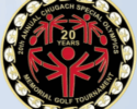 20th Annual Chugach Special Olympics Memorial Golf Tournament
