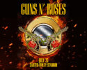 Guns N' Roses