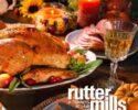 2025 Rutter Mills Turkey Drop