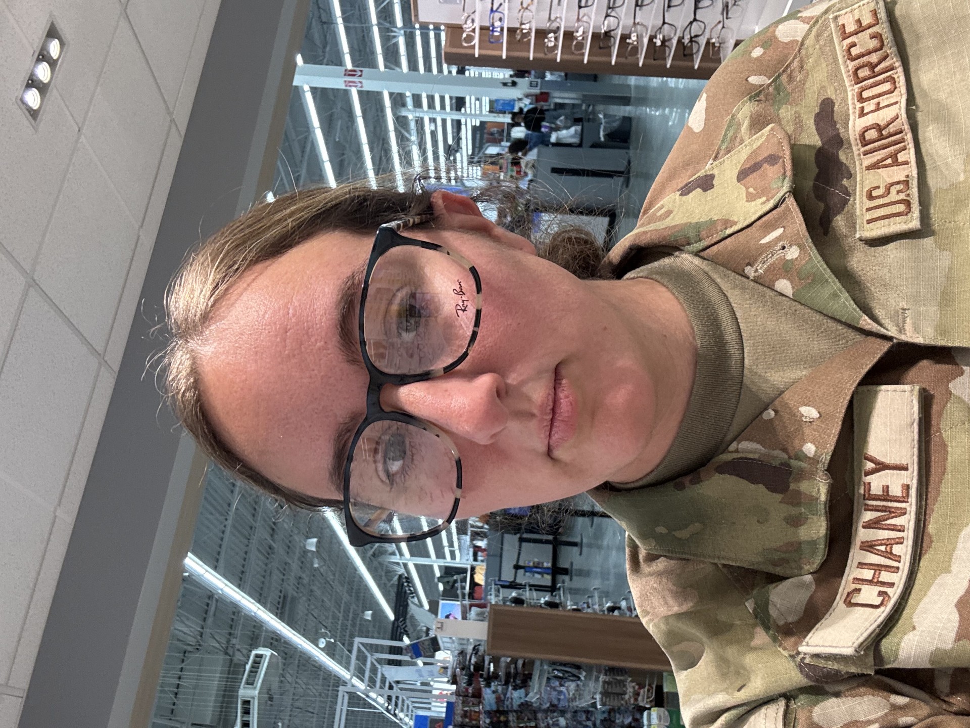 Military Hero