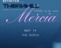 FM99 Presents Revolver's Thornhill: The Mercia Tour w/ 156/Silence, Fox Lake, Vianova