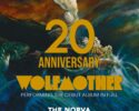 FM99 Presents Wolfmother: 20th Anniversary Tour