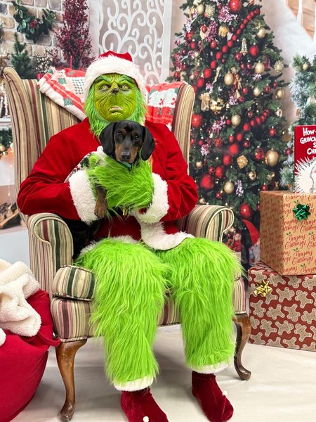 February 9, 2026 – Buddy