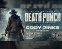 Five Finger Death Punch: 20th Anniversary World Tour 2026 w/ Cody Jinks, Eva Under Fire