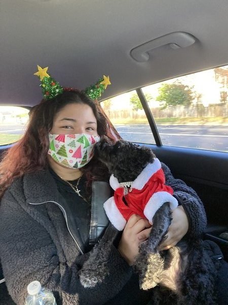 March 14, 2026 – Daisy Lou