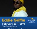 Eddie Griffin