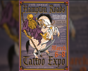 Hampton Roads Tattoo Expo