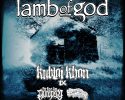 Lamb of God