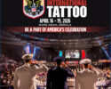 Virginia International Tattoo