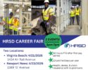 HRSD Career Fair