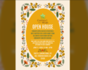 Connect With A Wish - Open House