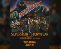 Silverstein + Story of the Year w/ Origami Angel, Ally Nicholas