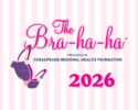 Bra-ha-ha Awards Show & Auction