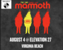 Mammoth - The End Tour