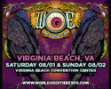 World Oddities Expo