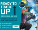 Welder Hiring Event - Acoustical Sheetmetal Company