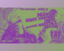 757 Gather In Their Masses w/ Demons, Death Harvest, Irata, Snake Mountain Revival