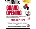 Rutter Mills LLP Hampton Office Grand Opening
