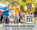 Barktoberfest: The 20th Anniversary