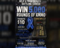 Cancer Fundraiser