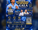 Diamonds In the Rough 2026 Vision Dinner Gala