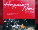 Movements: Happier Now USA Tour w/ Balance and Composure, Midrift, Niis