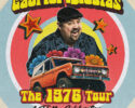 Gabriel Iglesias: The 1976 Tour
