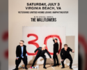 Matchbox Twenty – 30th Anniversary Tour w/ The Wallflowers