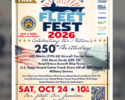 Fleet Fest 2026 - Naval Station Norfolk